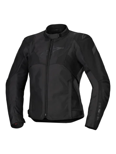 BLOUSON ALPINESTARS STELLA T-JAWS V4 WATERPROOF NOIR