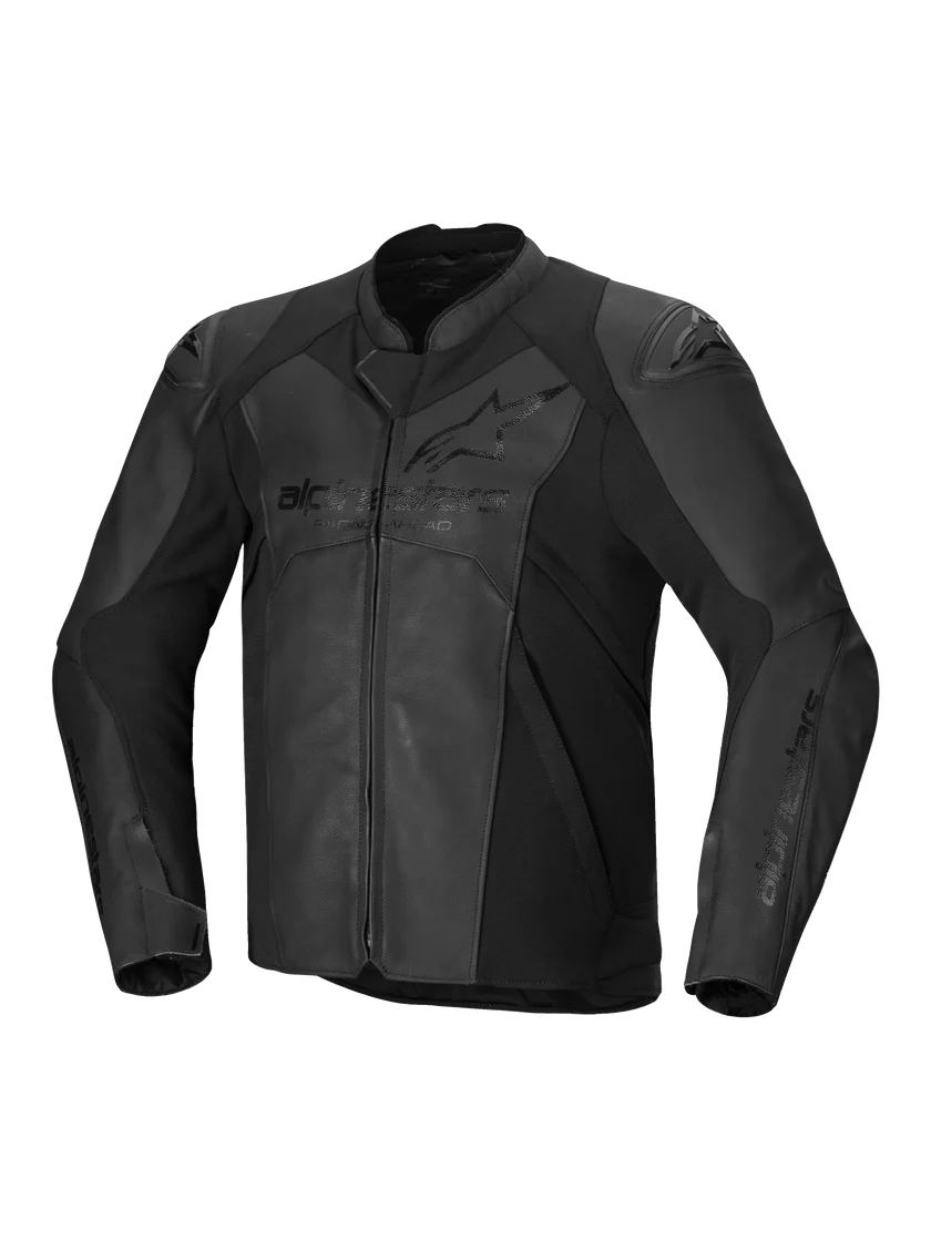 BLOUSON CUIR ALPINESTARS FASTER V3