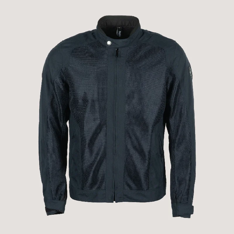 BLOUSON ETE MESH HELSTON STONER