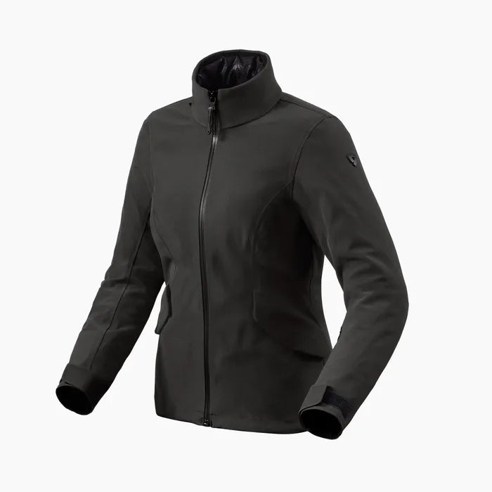 BLOUSON FEMME REV-IT ROSIER H2O NOIR