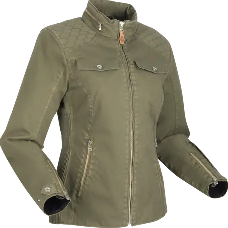 BLOUSON FEMME SEGURA BAHIA