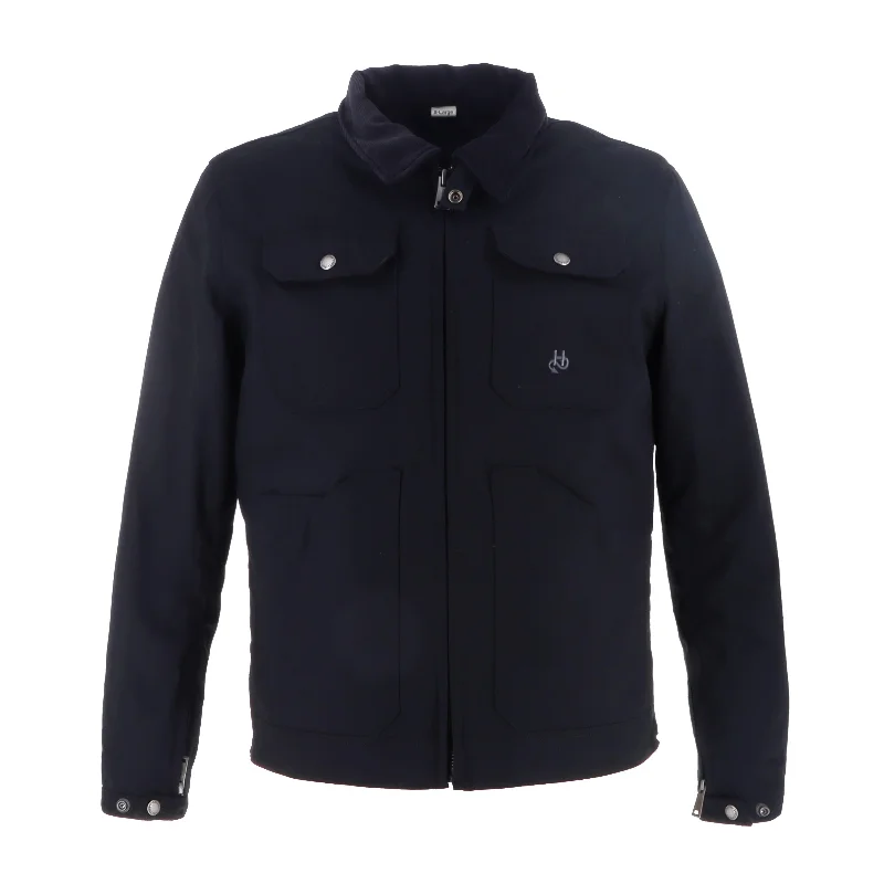 BLOUSON HELSTON OREGON HOMME