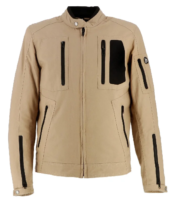 BLOUSON HELSTONS PUMA TOILE CANVAS