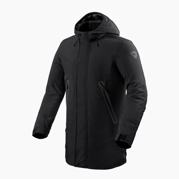 VESTE HOMME REV-IT TRAFALGAR NOIR