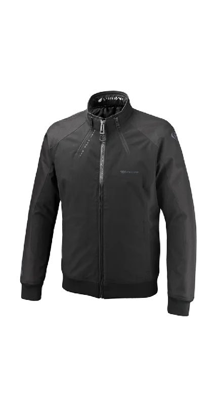 BLOUSON IXON SIWA NOIR