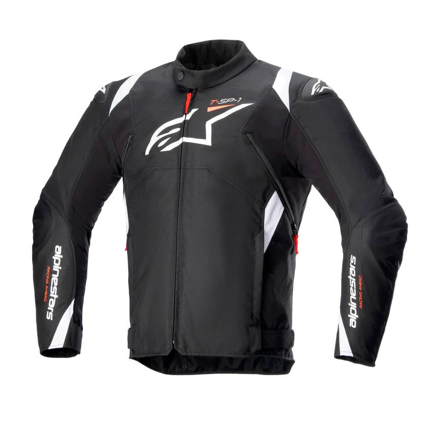 BLOUSON TEXTILE ALPINESTARS T-SP1 V2 WATERPROOF