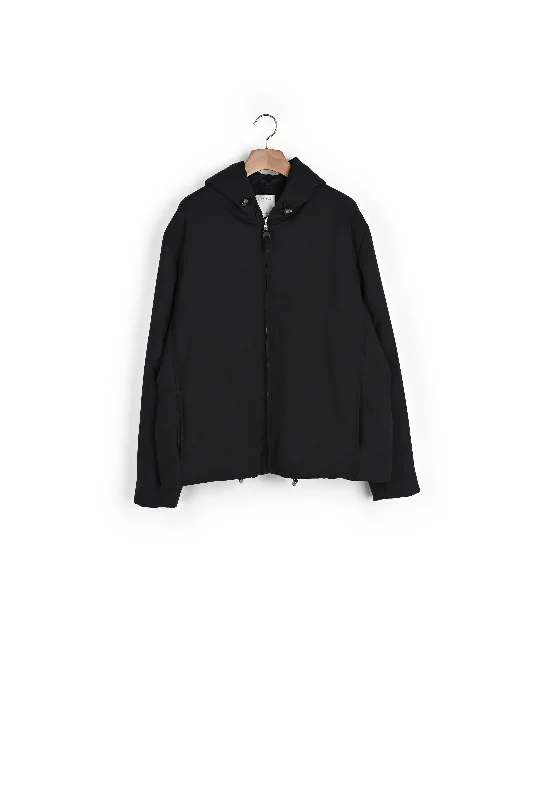 BLOUSON Noir