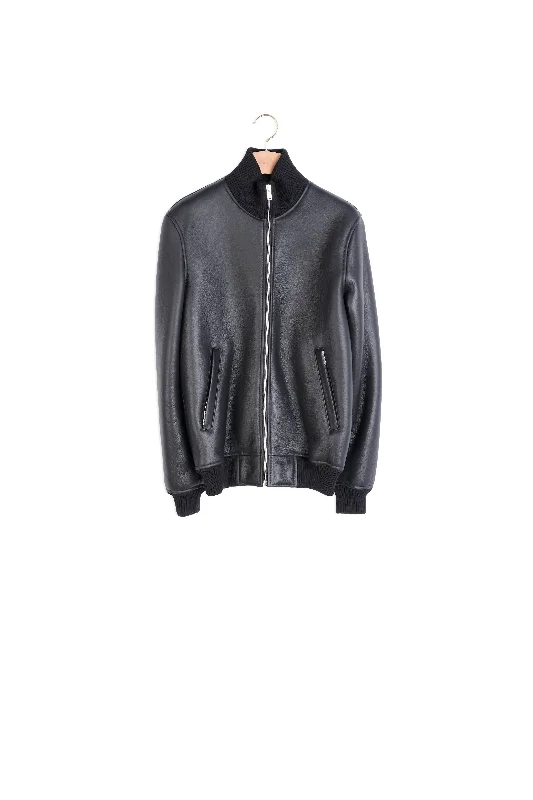 BLOUSON Noir