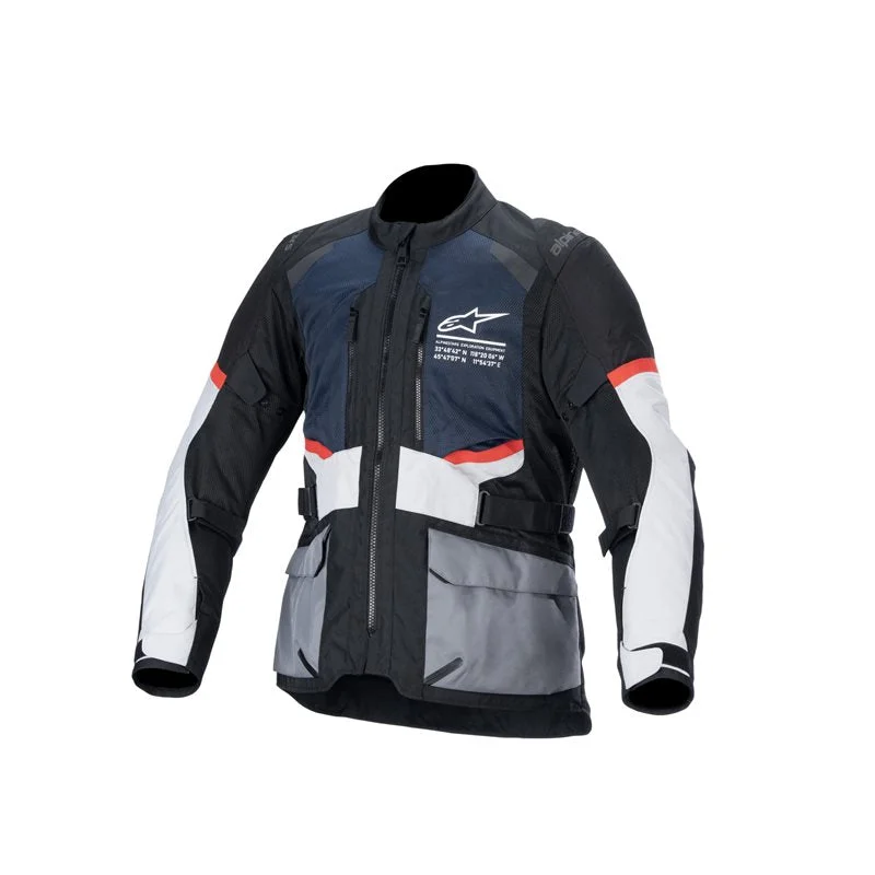 VESTE ALPINESTARS ANDES AIR DRYSTAR