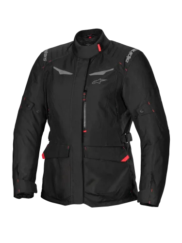 VESTE ALPINESTARS STELLA ST-1 WATERPROOF