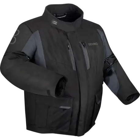 VESTE  BERING SIBERIA KING SIZE