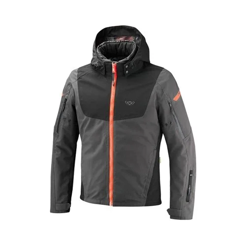 VESTE IXON BURNING