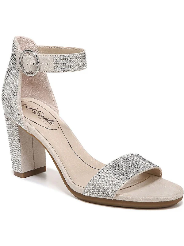Women's Strappy Gladiator Sandals with Buckle Closures in Tan for a Boho LookAVERLY GLITZ Womens Faux Leather Open Toe Ankle Strap Women's Strappy Gladiator Sandals with Buckle Closures in Tan for a Boho LookAVERLY GLITZ Womens Faux Leather Open Toe Ankle Strap