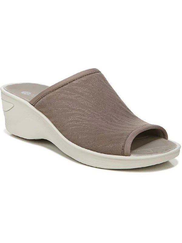 Women's Strappy Gladiator Sandals with Buckle Closures in Tan for a Boho LookDeluxe Womens Padded Insole Slip On Wedge Sandals Women's Strappy Gladiator Sandals with Buckle Closures in Tan for a Boho LookDeluxe Womens Padded Insole Slip On Wedge Sandals