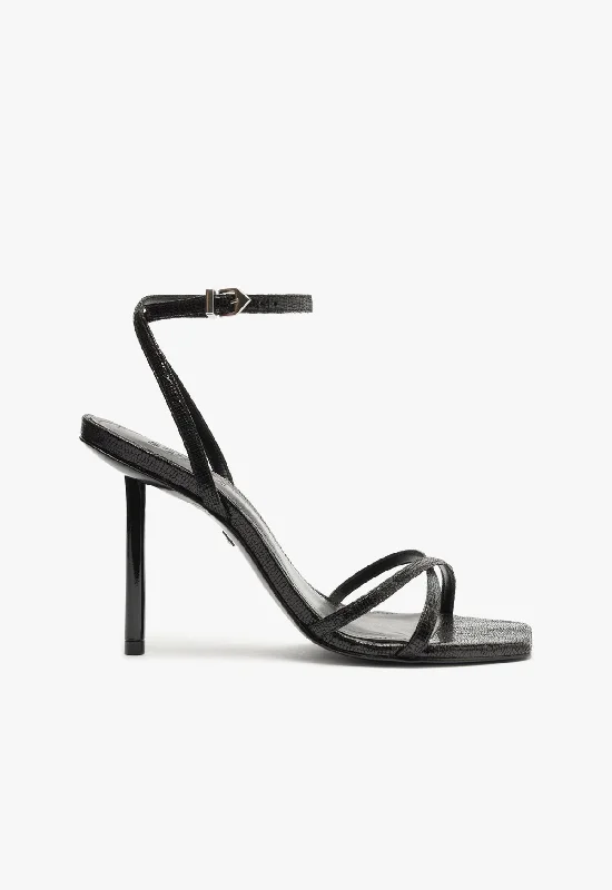 Women's Leather - Strapped Sandals with a Braided Detail in Brown for a Rustic AppealEva Sandal Women's Leather - Strapped Sandals with a Braided Detail in Brown for a Rustic AppealEva Sandal
