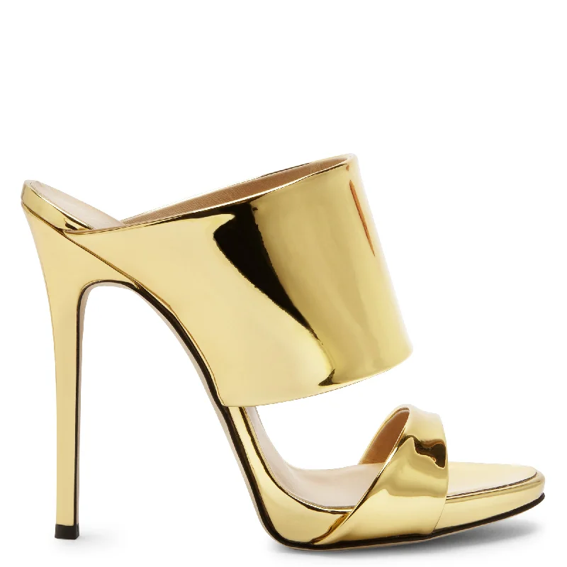 Women's Strappy Gladiator Sandals with Buckle Closures in Tan for a Boho LookGiuseppe Zanotti Andrea Women's Strappy Gladiator Sandals with Buckle Closures in Tan for a Boho LookGiuseppe Zanotti Andrea