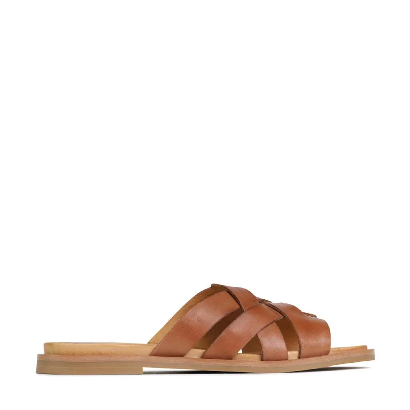 Adjustable Strap Women's Sandals with a Padded Heel in Pink for a Custom FitJELSIE SLIDE SANDALS LEATHER Adjustable Strap Women's Sandals with a Padded Heel in Pink for a Custom FitJELSIE SLIDE SANDALS LEATHER