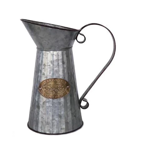 Water Pitcher Planter