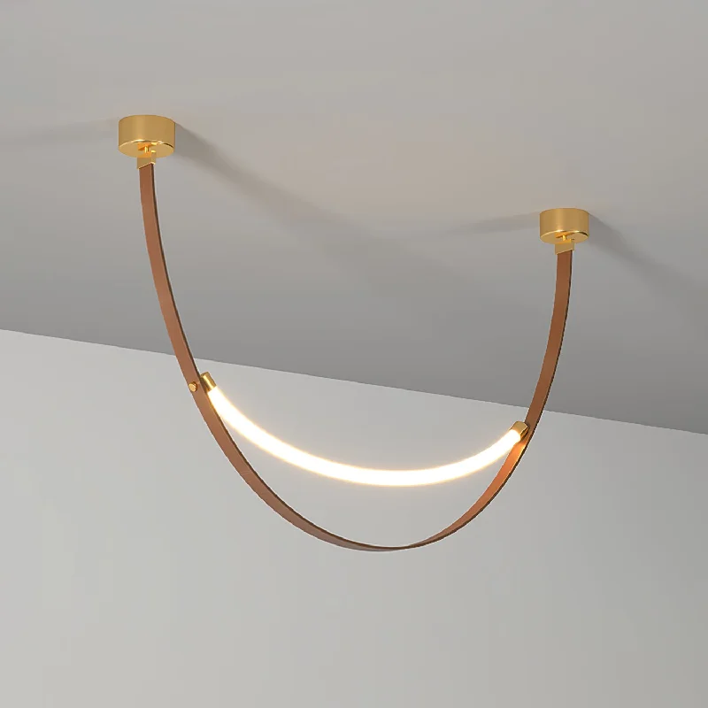 Gold & Light Brown