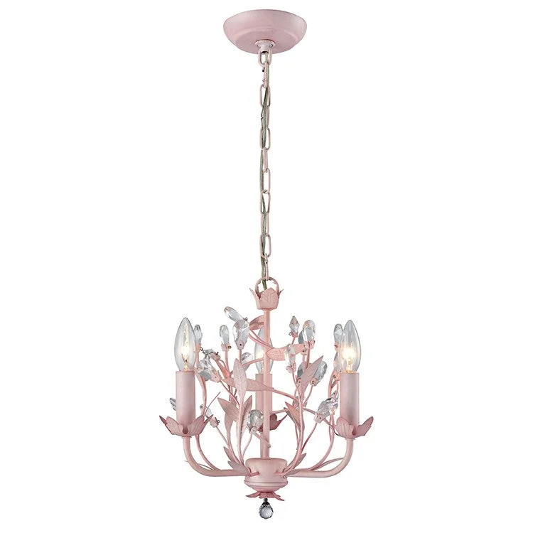 Circeo Three-Light Chandelier
