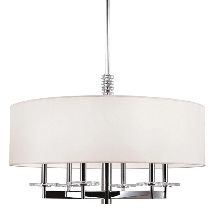 Chelsea Six-Light Chandelier