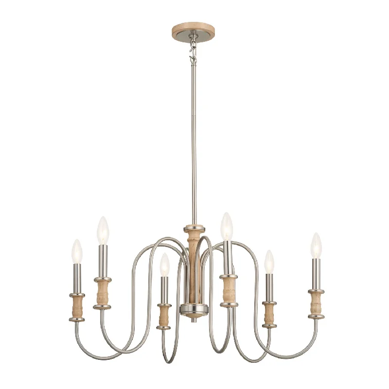 Karthe Chandelier