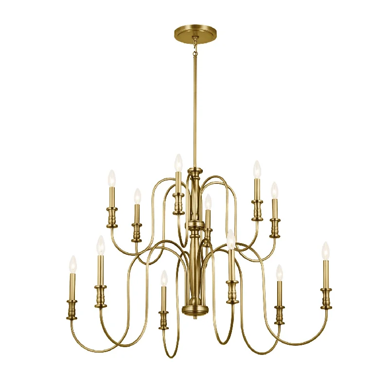 Karthe Chandelier
