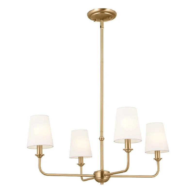 Pallas Mini Chandelier