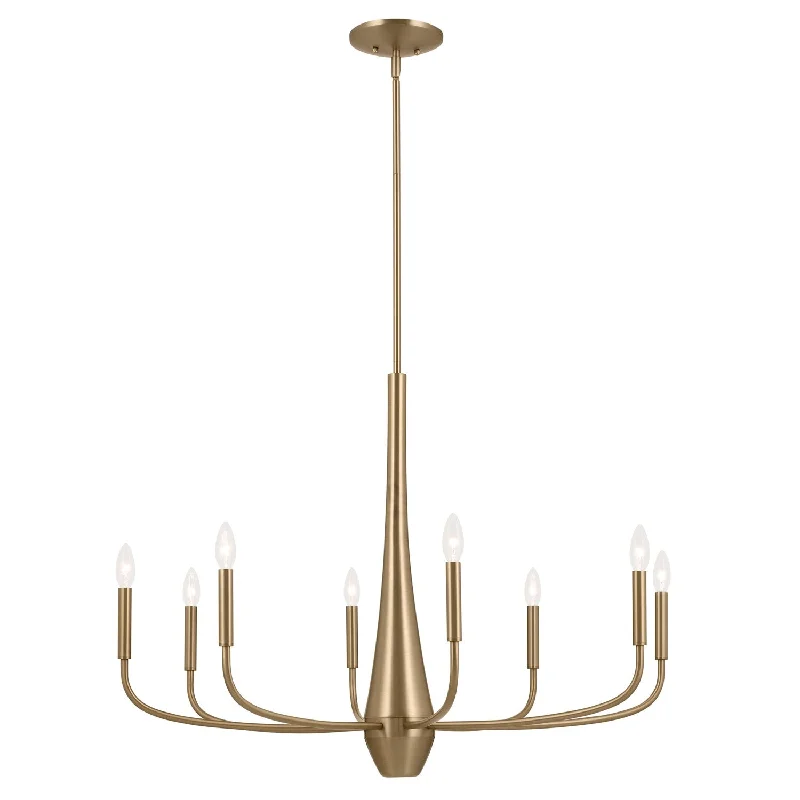 Deela Chandelier