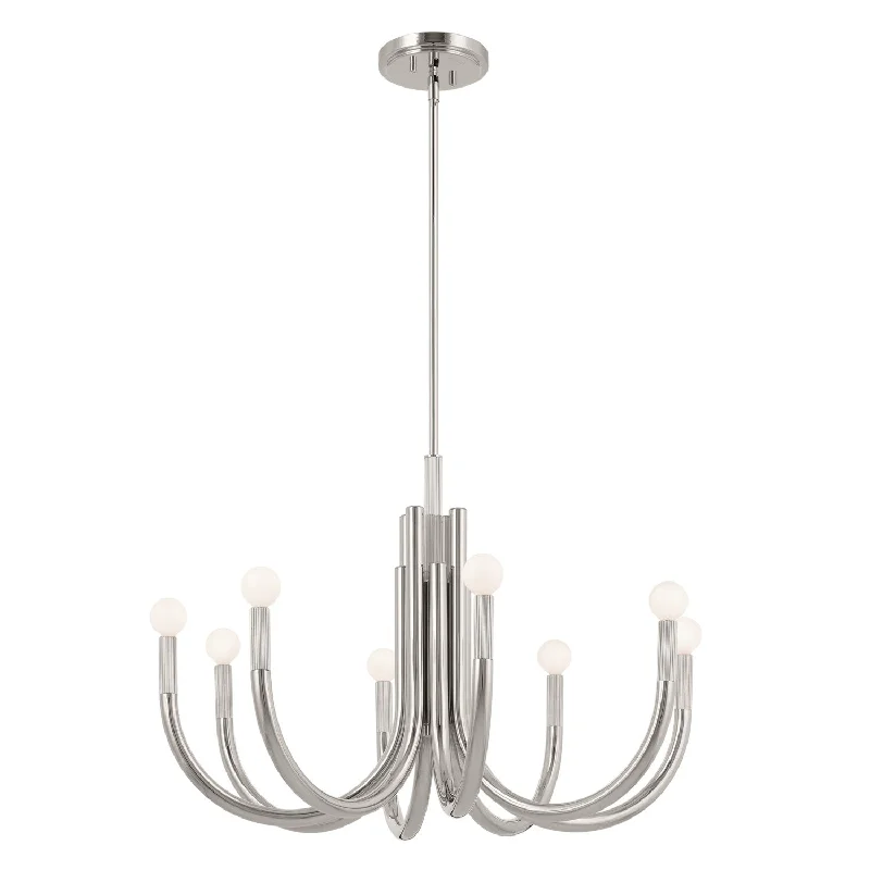 Odensa Chandelier