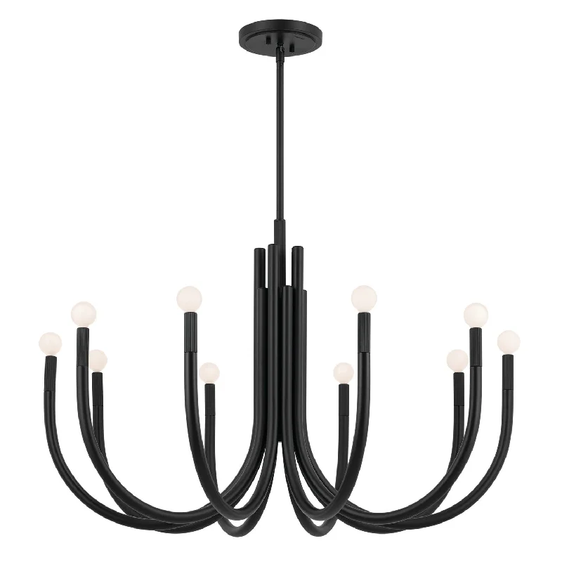 Odensa Chandelier