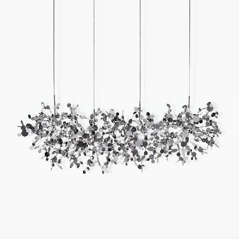 Chandeliers for Dining Rooms to Set the Mood for MealsLuminex Pendant Lamp