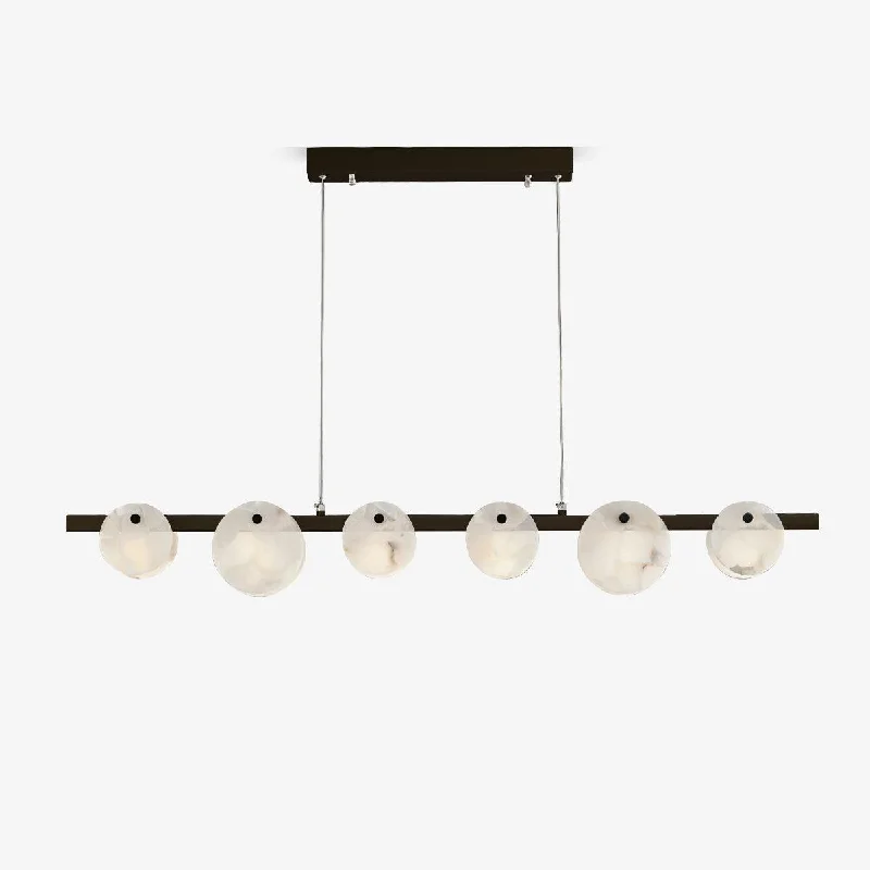 Trinidad Dining Room Chandelier
