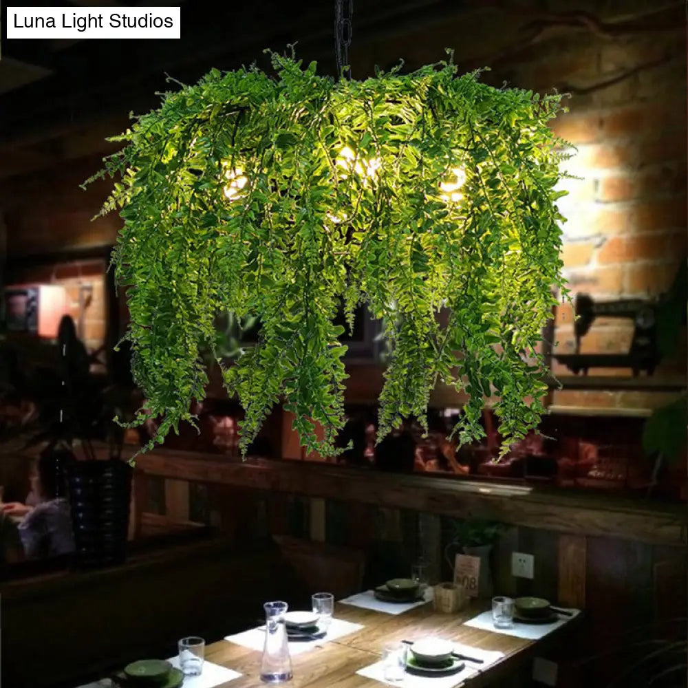 Large Chandeliers for Grand Halls and FoyersLarge Chandeliers for Grand Halls and FoyersIndustrial Green Plant Design Metal Chandelier Light Fixture - 5 Lights, 21.5"/25.5" Wide Large Chandeliers for Grand Halls and FoyersLarge Chandeliers for Grand Halls and FoyersIndustrial Green Plant Design Metal Chandelier Light Fixture - 5 Lights, 21.5"/25.5" Wide