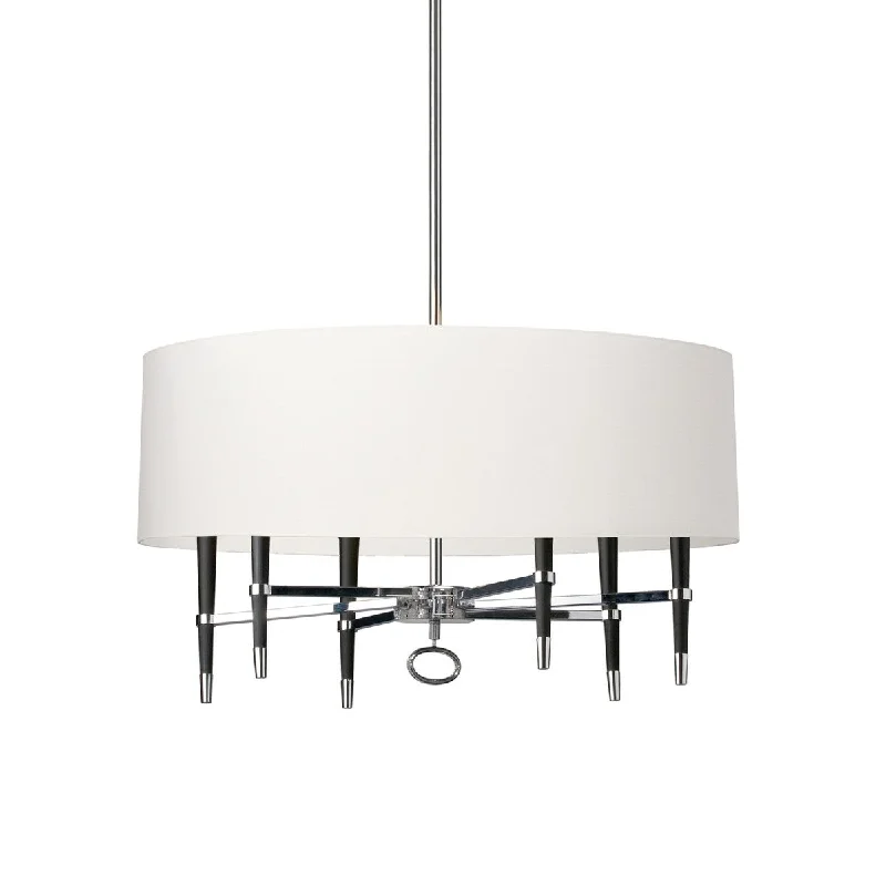 Traditional Brass Chandeliers for Classic InteriorsTraditional Brass Chandeliers for Classic Interiors6LT Incandescent Chandelier, PC w/ Wht Shade Traditional Brass Chandeliers for Classic InteriorsTraditional Brass Chandeliers for Classic Interiors6LT Incandescent Chandelier, PC w/ Wht Shade