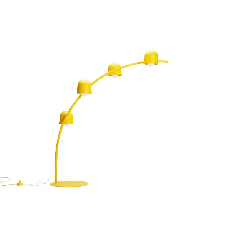 Banana Yellow