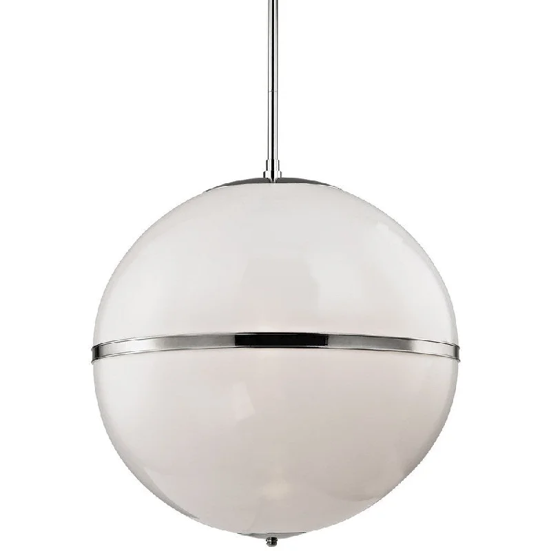 Oversized Chandeliers as a Statement Piece in Living RoomsOversized Chandeliers as a Statement Piece in Living RoomsBrian Patrick Flynn Truax 3-light Polished Nickel Chandelier - Polished Nickel Oversized Chandeliers as a Statement Piece in Living RoomsOversized Chandeliers as a Statement Piece in Living RoomsBrian Patrick Flynn Truax 3-light Polished Nickel Chandelier - Polished Nickel