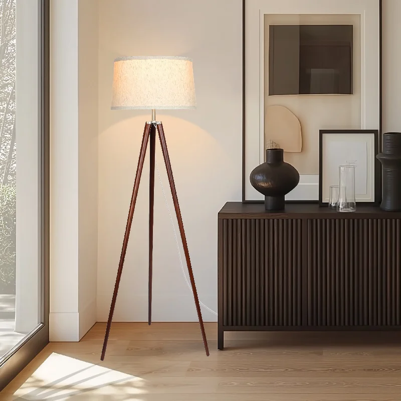 Walnut Brown