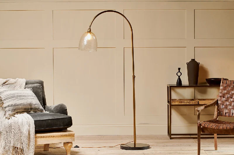 Metal Floor Lamp with a Matte Black Finish for a Sleek LookCachi Arch Marble Floor Lamp Metal Floor Lamp with a Matte Black Finish for a Sleek LookCachi Arch Marble Floor Lamp
