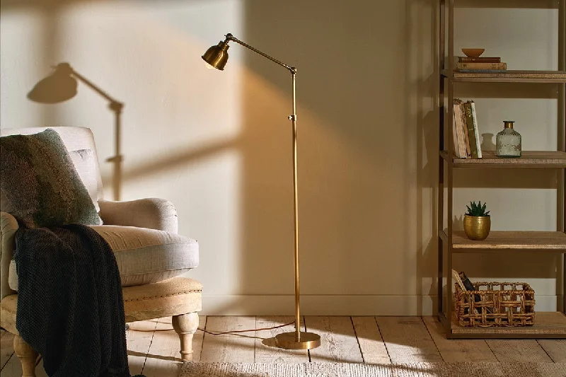 USB Charging Port Floor Lamp for Convenient Device ChargingChapda Task Floor Lamp USB Charging Port Floor Lamp for Convenient Device ChargingChapda Task Floor Lamp