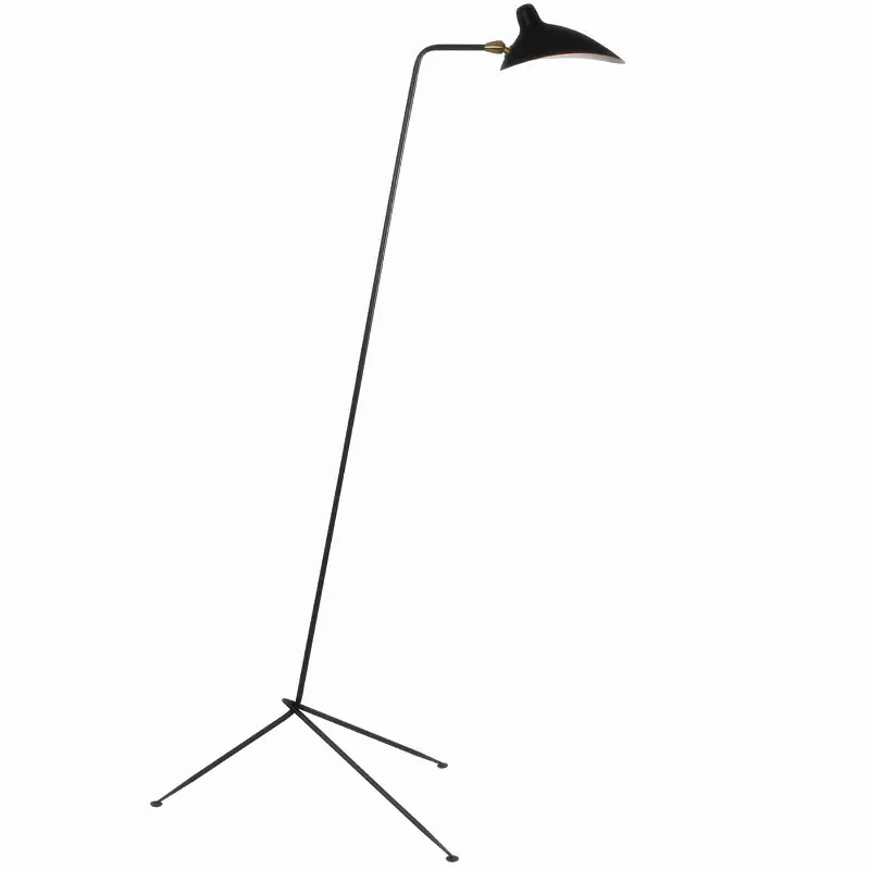 Way Switch Floor Lamp for Multiple Light Intensity LevelsMid Century Floor Lamp Cy-New-019 Way Switch Floor Lamp for Multiple Light Intensity LevelsMid Century Floor Lamp Cy-New-019