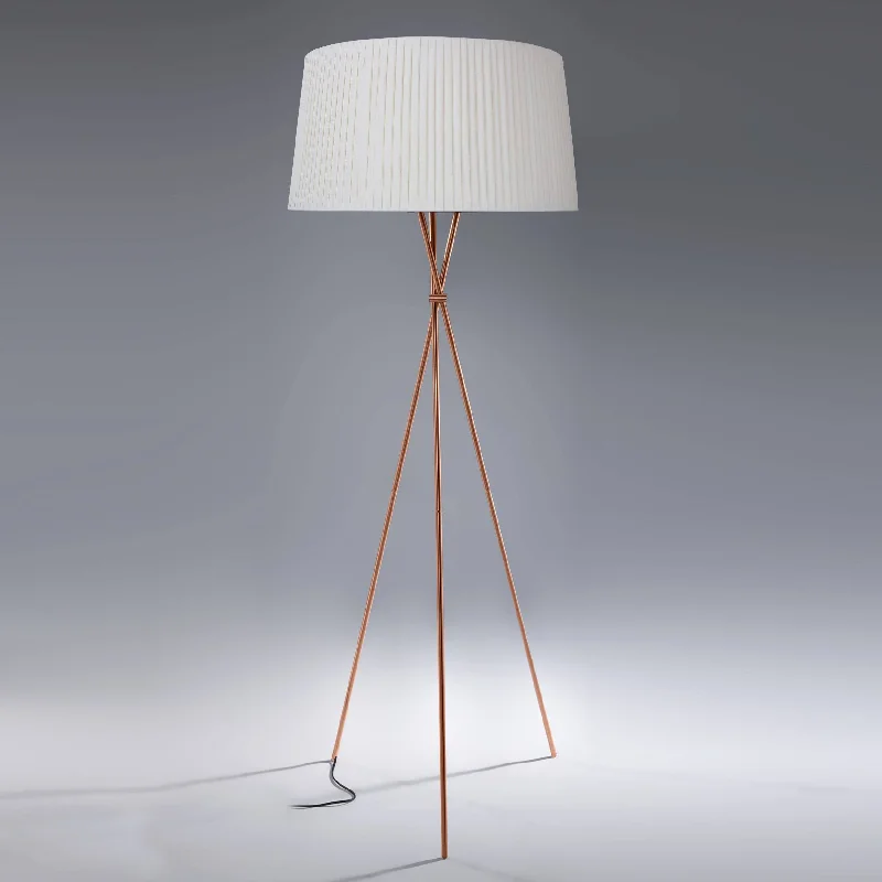 Adjustable Height Floor Lamp for Versatile Lighting NeedsMid Century Floor Lamp Cy-Ltd-100-Rg / 047 Adjustable Height Floor Lamp for Versatile Lighting NeedsMid Century Floor Lamp Cy-Ltd-100-Rg / 047