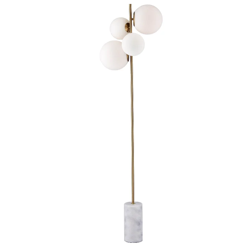 Victorian Style Floor Lamp for Traditional and Elegant InteriorsNatural Marble Floor Lamp Cl1148 Victorian Style Floor Lamp for Traditional and Elegant InteriorsNatural Marble Floor Lamp Cl1148