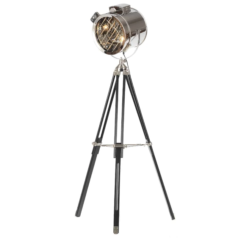 Marble Base Floor Lamp for a Touch of LuxuryMid Century Tripod Floor Lamp Cl2117F Marble Base Floor Lamp for a Touch of LuxuryMid Century Tripod Floor Lamp Cl2117F