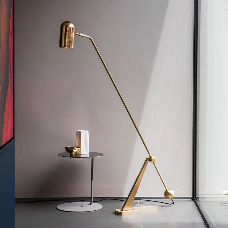 Metal Floor Lamp with a Matte Black Finish for a Sleek LookLazio Floor Lamp Cy-New-060 Metal Floor Lamp with a Matte Black Finish for a Sleek LookLazio Floor Lamp Cy-New-060