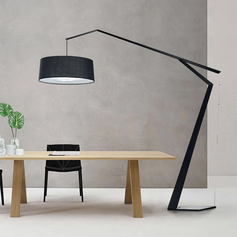 Dimmable Floor Lamp for Adjustable Lighting AmbianceJumbo Retro Floor Lamp Cl1259
