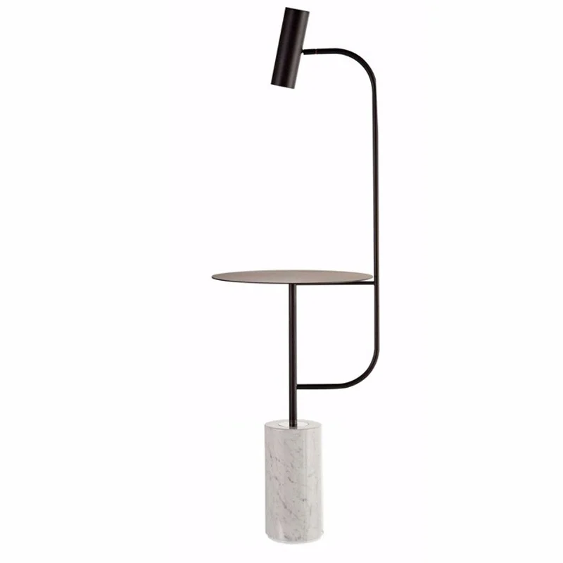 Victorian Style Floor Lamp for Traditional and Elegant InteriorsNatural Marble Floor Lamp Table Cy-New-043-B Victorian Style Floor Lamp for Traditional and Elegant InteriorsNatural Marble Floor Lamp Table Cy-New-043-B