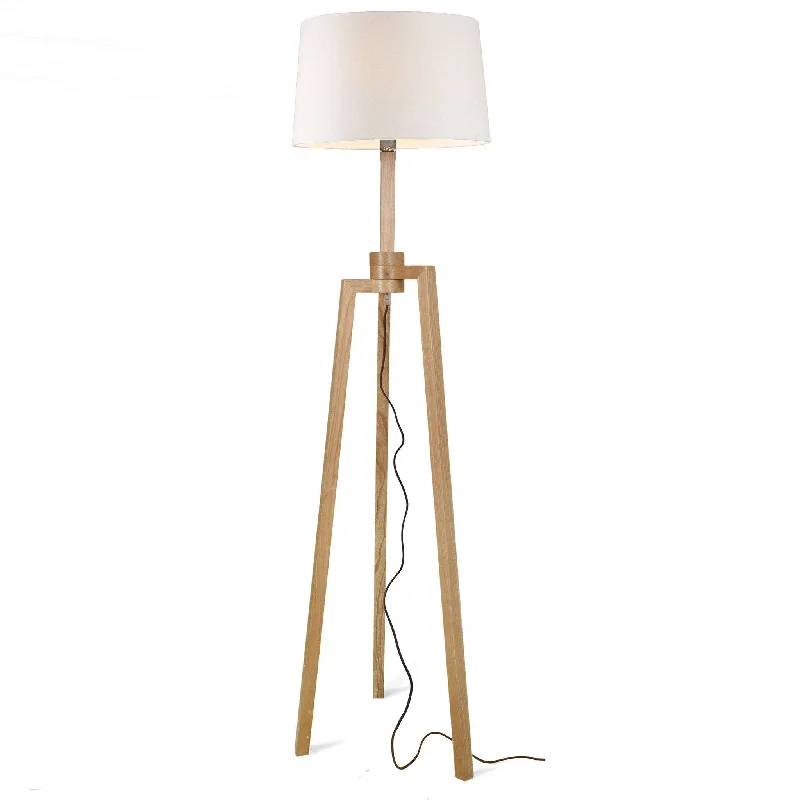 Marble Base Floor Lamp for a Touch of LuxurySpider Solid Wood Floor Lamp Bpmt16-N Marble Base Floor Lamp for a Touch of LuxurySpider Solid Wood Floor Lamp Bpmt16-N