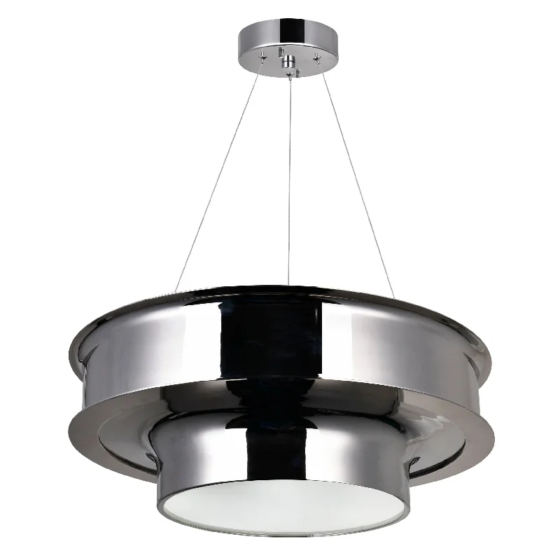 Oversized Chandeliers as a Statement Piece in Living RoomsOversized Chandeliers as a Statement Piece in Living RoomsDiscus Chandelier