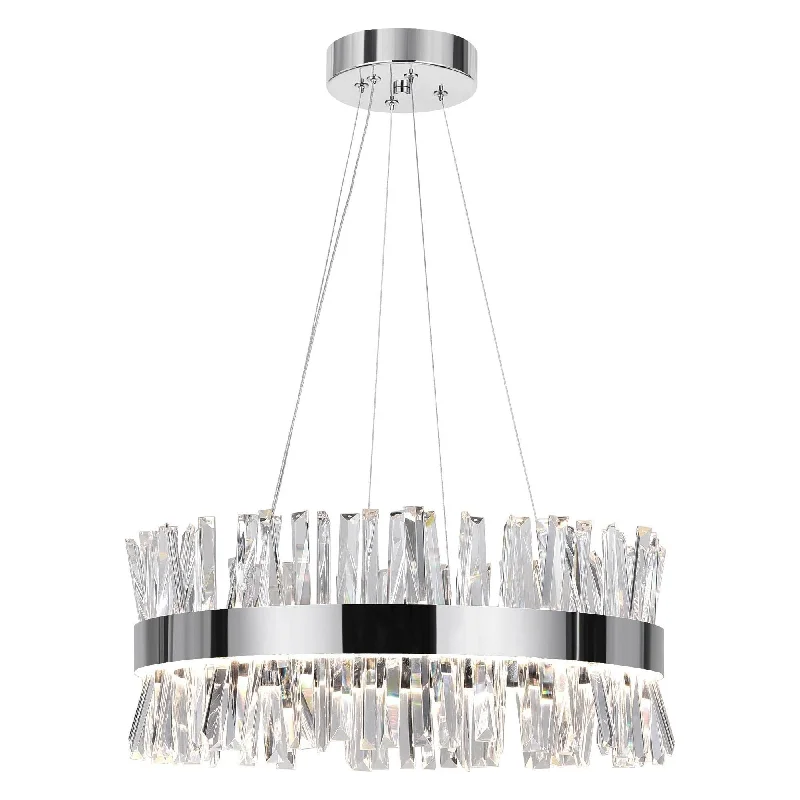 Chandeliers with Metal Frames in Gold FinishChandeliers with Metal Frames in Gold FinishFaye Chandelier Chandeliers with Metal Frames in Gold FinishChandeliers with Metal Frames in Gold FinishFaye Chandelier